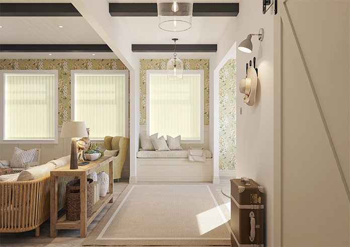 Milano, Cameo - Vertical Blind - Image 9
